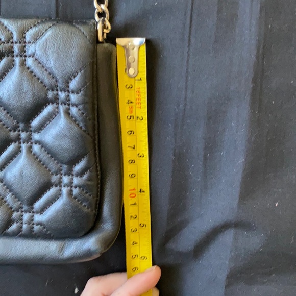 Authentic Kate Spade ♠️ New York Cross body - Picture 7 of 8